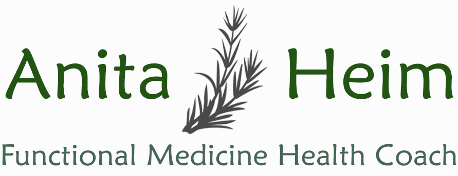 Anita Heim :: Functional Medicine Health Coach
